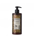 Nourishing milk – Olive & Argan