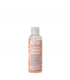 Gel douche certifié BIO 100ml - Abricot