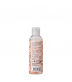 Gel douche certifié BIO 100ml - Abricot