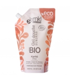 Eco-recharge certifiée bio 900ML - Karité
