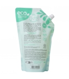 Eco-recharge certifiée bio 900ML - Aloe Vera