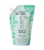 Eco-recharge certifiée bio 900ML - Aloe Vera