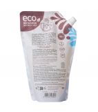 Eco-recharge certifiée bio 900ML - Coco