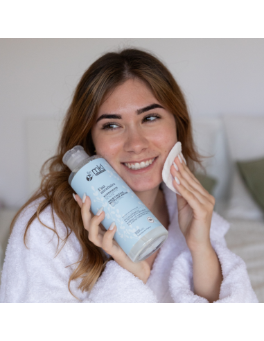 MOISTURIZING MICELLAR WATER