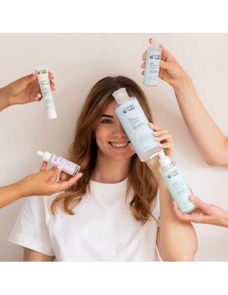 MOISTURIZING MICELLAR WATER