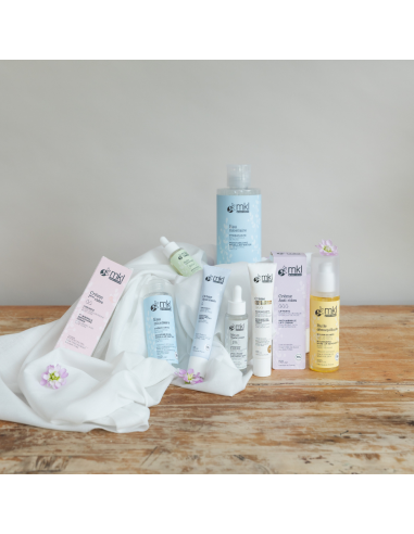 MOISTURIZING MICELLAR WATER