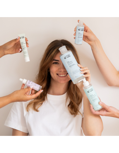 MOISTURIZING MICELLAR WATER