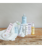 MOISTURIZING MICELLAR WATER