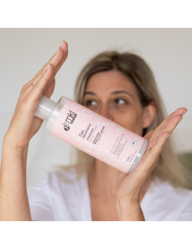 SOOTHING MICELLAR WATER