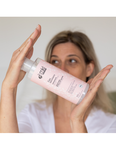 SOOTHING MICELLAR WATER