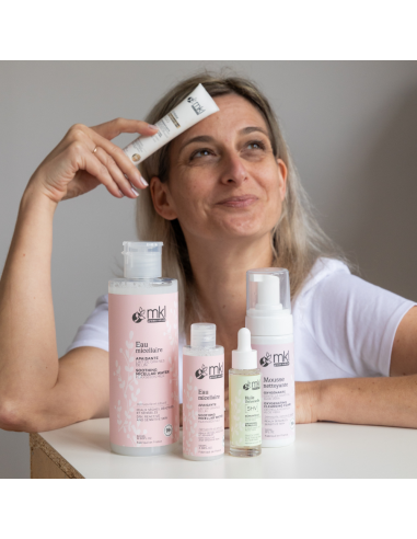 SOOTHING MICELLAR WATER