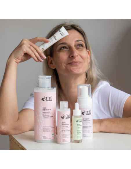 SOOTHING MICELLAR WATER