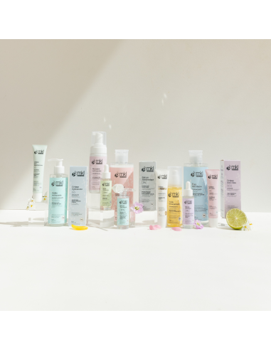 SOOTHING MICELLAR WATER