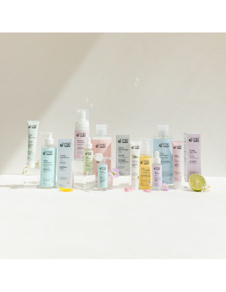 SOOTHING MICELLAR WATER