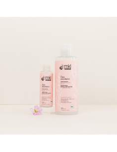 EAU MICELLAIRE APAISANTE 2