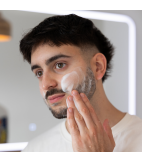 OXYGENATING CLEANSING FOAM