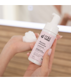 OXYGENATING CLEANSING FOAM