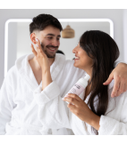 OXYGENATING CLEANSING FOAM