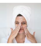 OXYGENATING CLEANSING FOAM