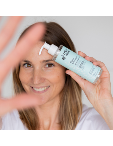 REFRESHING CLEANSING GEL