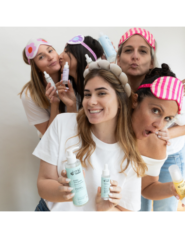 REFRESHING CLEANSING GEL