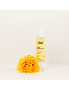 NOURISHING MAKE-UP REMOVER OIL 2