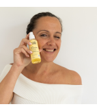 NOURISHING MAKE-UP REMOVER OIL