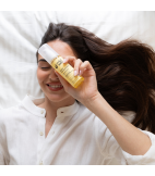 NOURISHING MAKE-UP REMOVER OIL