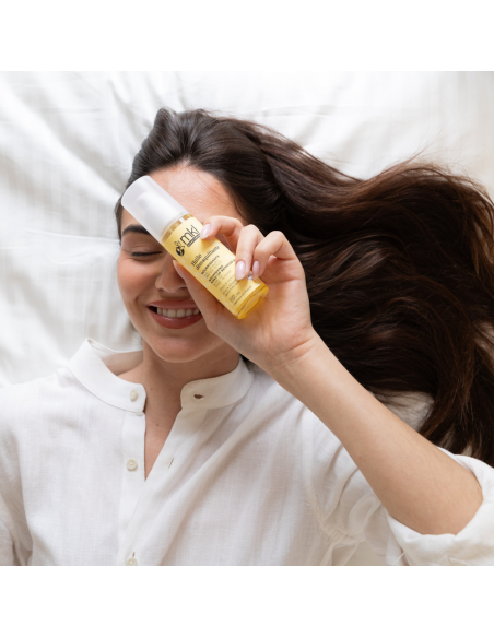 NOURISHING MAKE-UP REMOVER OIL