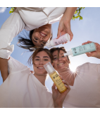 NOURISHING MAKE-UP REMOVER OIL