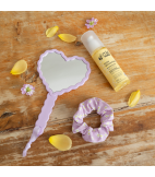NOURISHING MAKE-UP REMOVER OIL