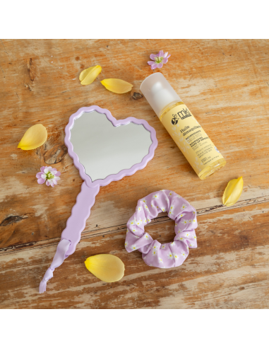 NOURISHING MAKE-UP REMOVER OIL