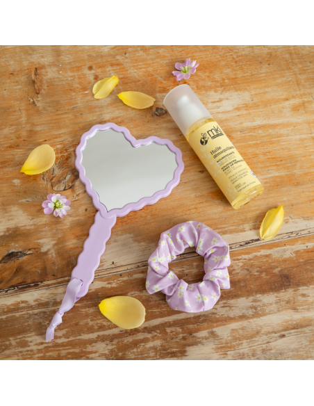 NOURISHING MAKE-UP REMOVER OIL