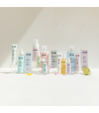 PURIFYING EXFOLIATING MASK