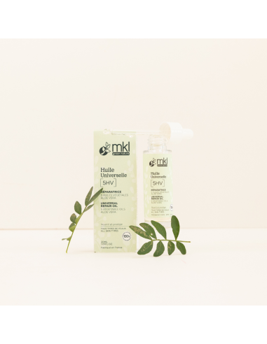 UNIVERSAL REPAIR OIL