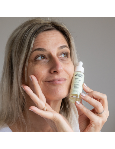 HUILE UNIVERSELLE REPARATRICE