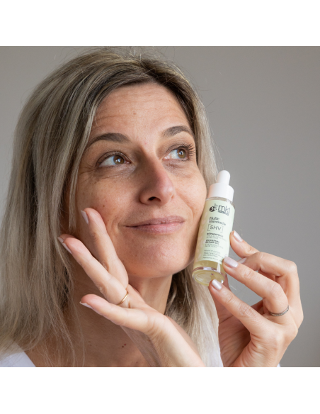 HUILE UNIVERSELLE REPARATRICE