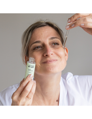 HUILE UNIVERSELLE REPARATRICE