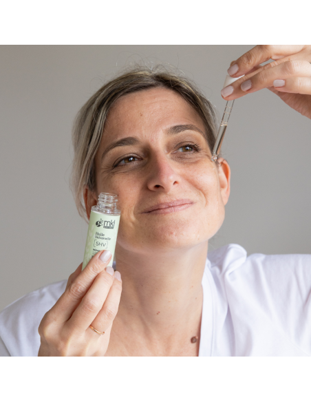 HUILE UNIVERSELLE REPARATRICE