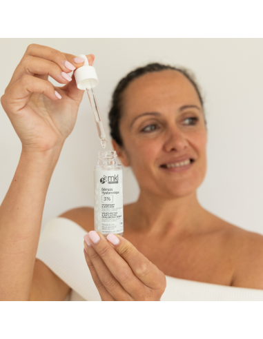 HYALURONIC ACID SERUM