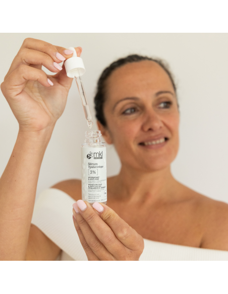 SÉRUM HYALURONIQUE
