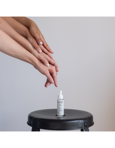 HYALURONIC ACID SERUM