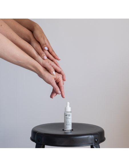 HYALURONIC ACID SERUM