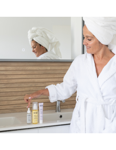 HYALURONIC ACID SERUM