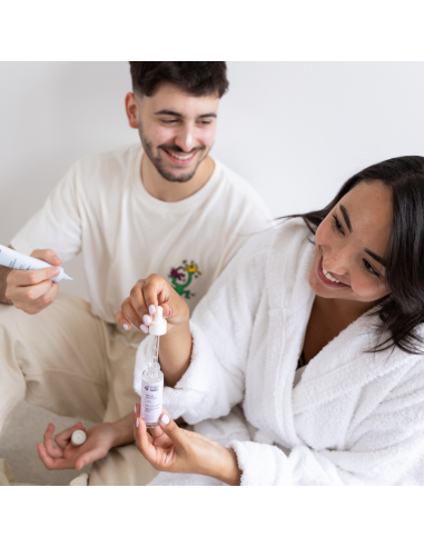 SALICYLIC ACID SERUM