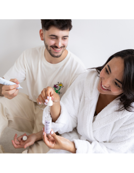 SALICYLIC ACID SERUM