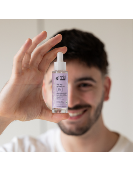 SALICYLIC ACID SERUM