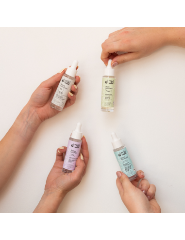 SALICYLIC ACID SERUM