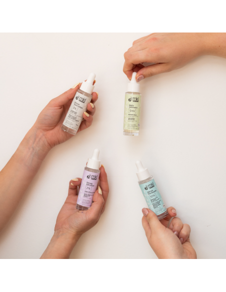 SALICYLIC ACID SERUM