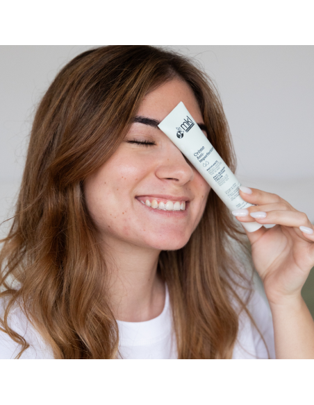 CRÈME ANTI-IMPERFECTIONS MATIFIANTE